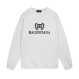 Balenciaga Hoodie High Quality Hooded Sweater-6001