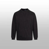 Louis Vuitton LV Hoodie Fully Stitched logo Round Neck Sweatshirt Jacket Pullover Long Sleeve Base Shirt Top Unisex Sports Casual OS Loose fit