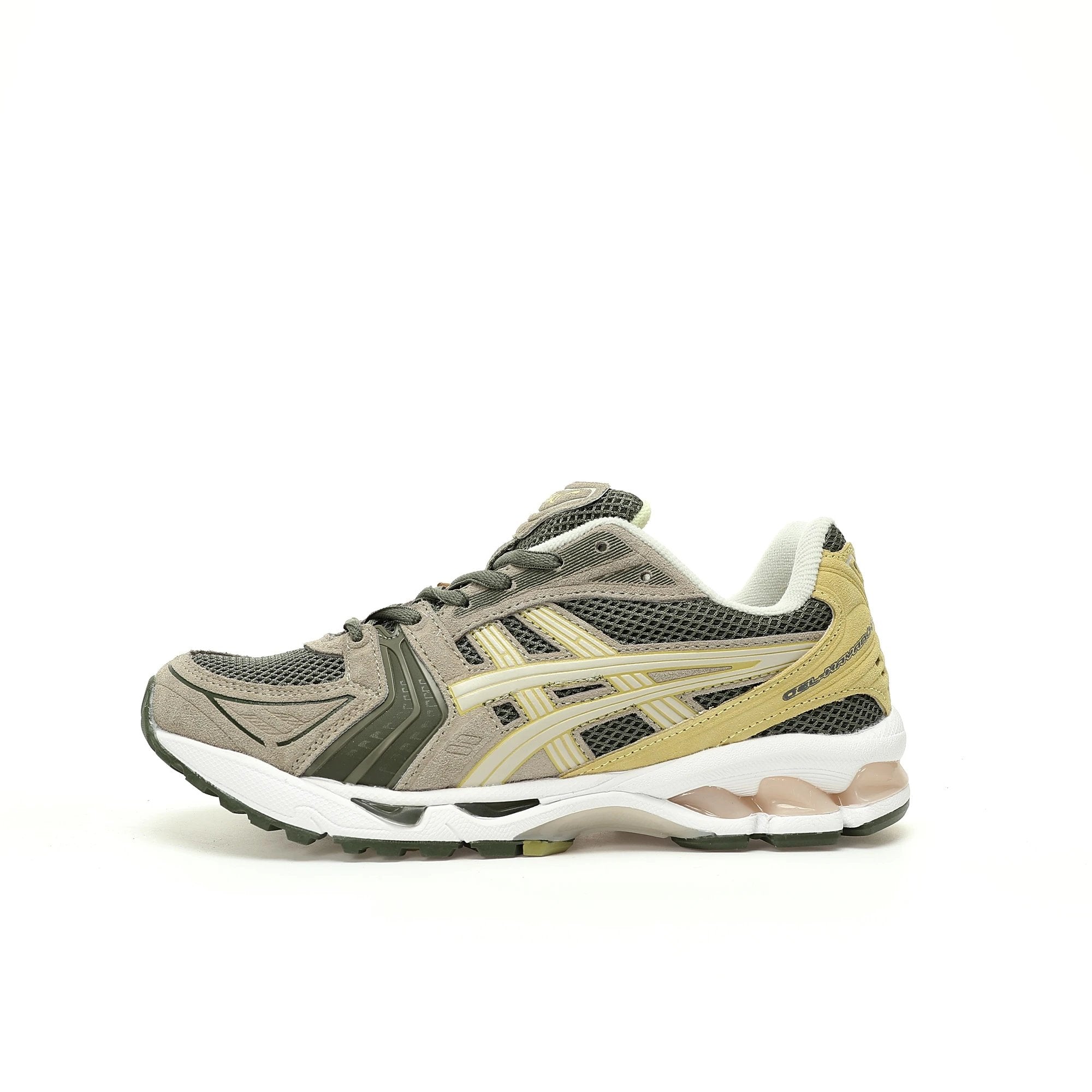 ASICS Shoes Classic Versatile Casual Sneaker060