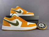 Air Jordan 1 Low shoes HKBatch New Shoes Collection3