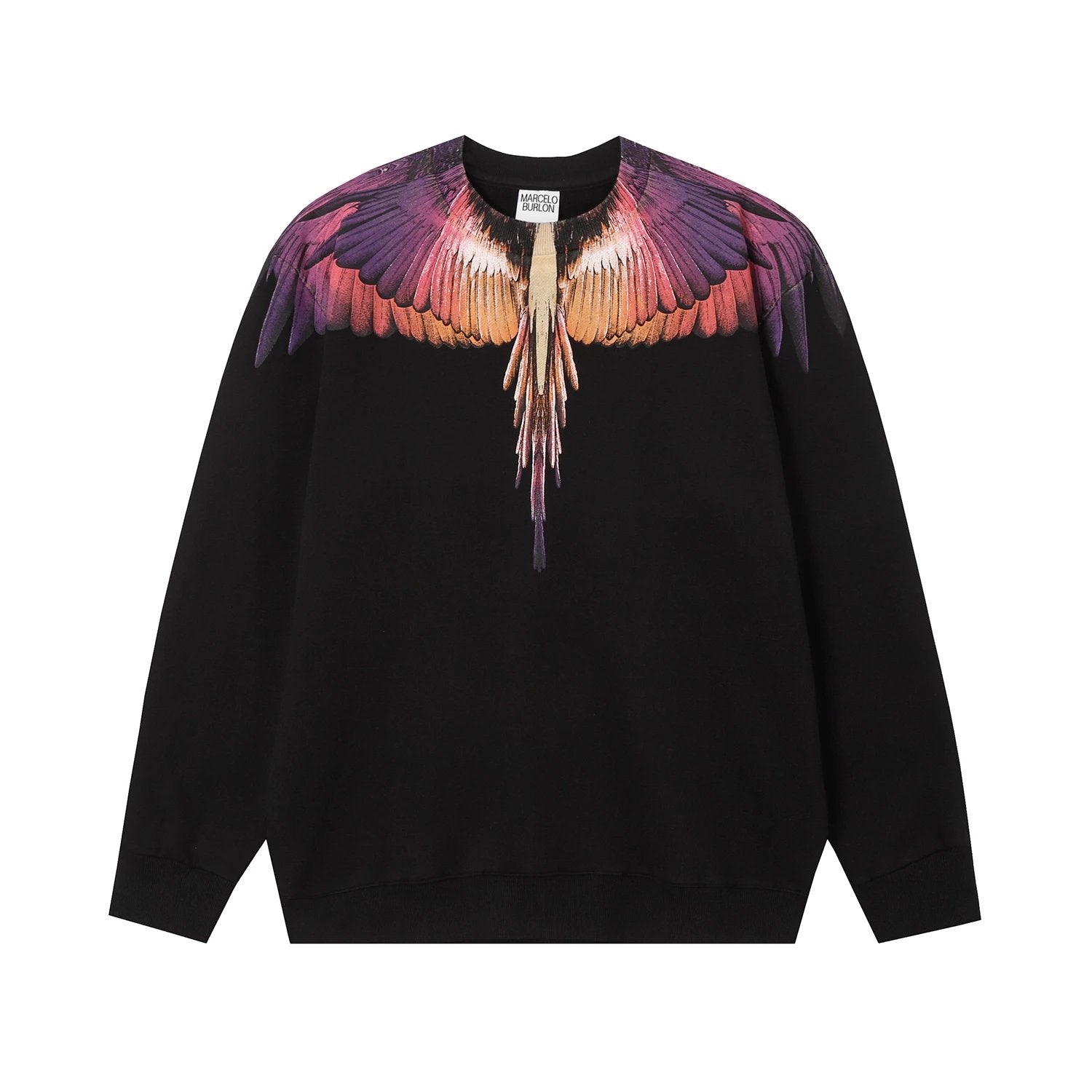 Marcelo Burlon Hoodie Fashiontrendhoodie-007113