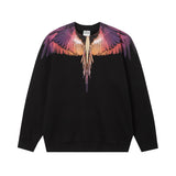 Marcelo Burlon Hoodie Fashiontrendhoodie-007113