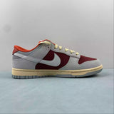 Nike Dunk Low shoes