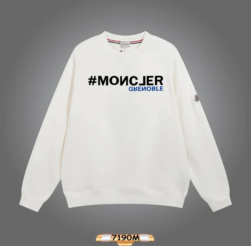 Moncler Hoodie High Quality Sweater--50