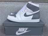 Air Jordan 1 High shoes New All-Match Trendy Men's Casual Sports Shoes