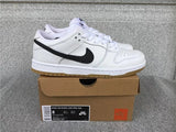 Nike Dunk Low shoes