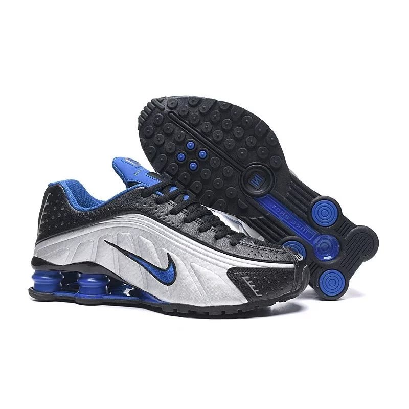 Nike Shox shoes New All-Match Trendy Men's Casual Sports Shoes