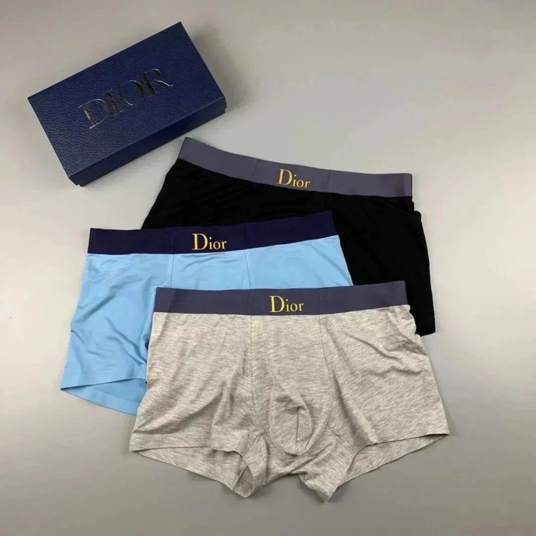 Dior Underwear High Quality Men's Underwear