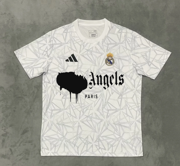 Jersey Fashion Jersey