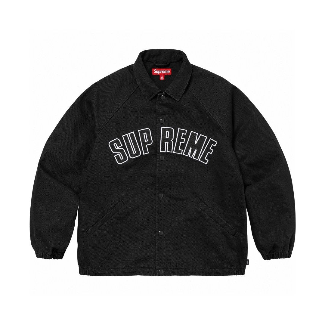 Supreme Jackets Top Version Counter Same Style Spring and Autumn Fashion Brand Luxury Men and Women Same Style Casual Jacket Coat