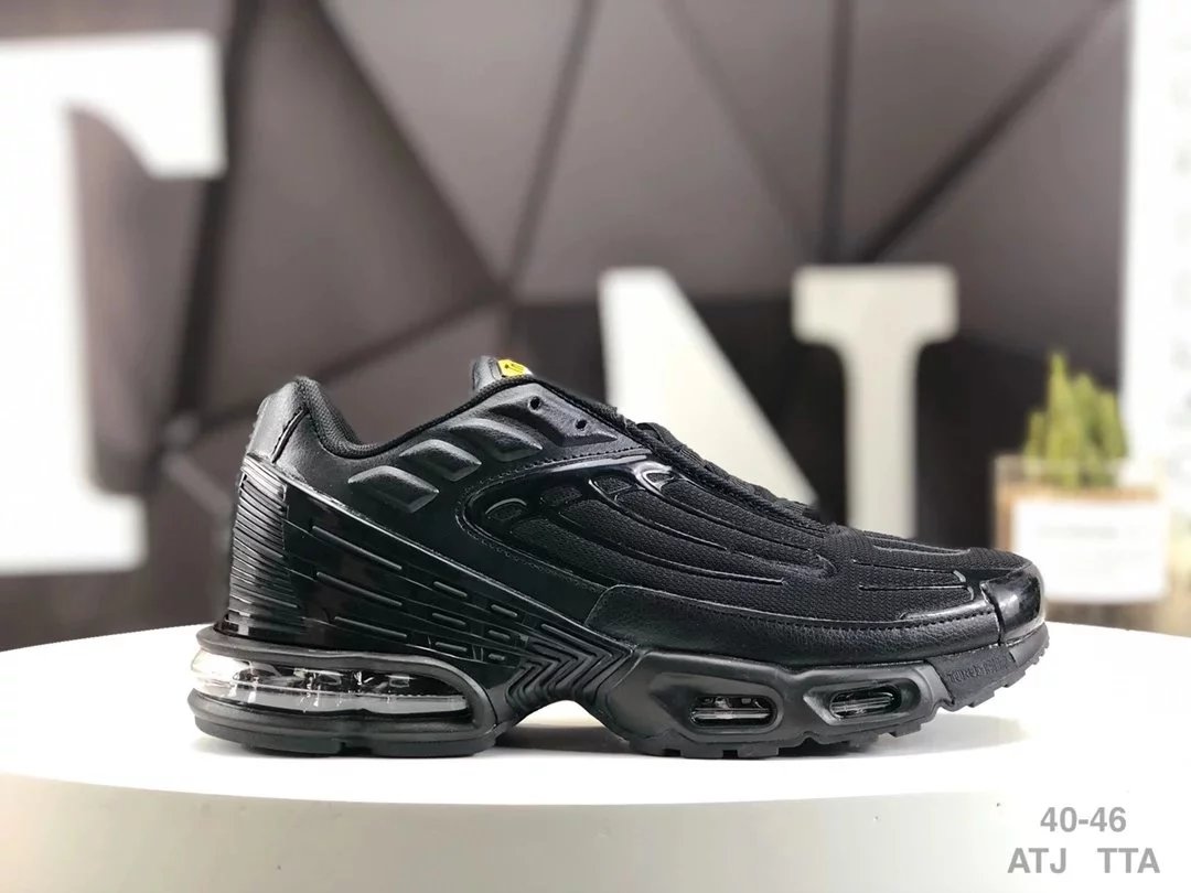 Nike Air Max Plus shoes Trendy All-Matching Sneaker