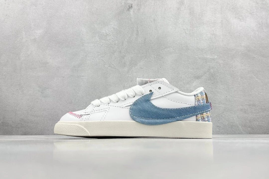 Nike Blazer shoes Casual New Trendy Sneakers