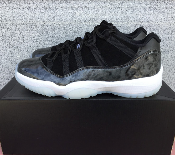 Air Jordan 11 shoes New All-Match Trendy Men's Casual Sports Shoes-