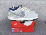 Nike Dunk Low shoes