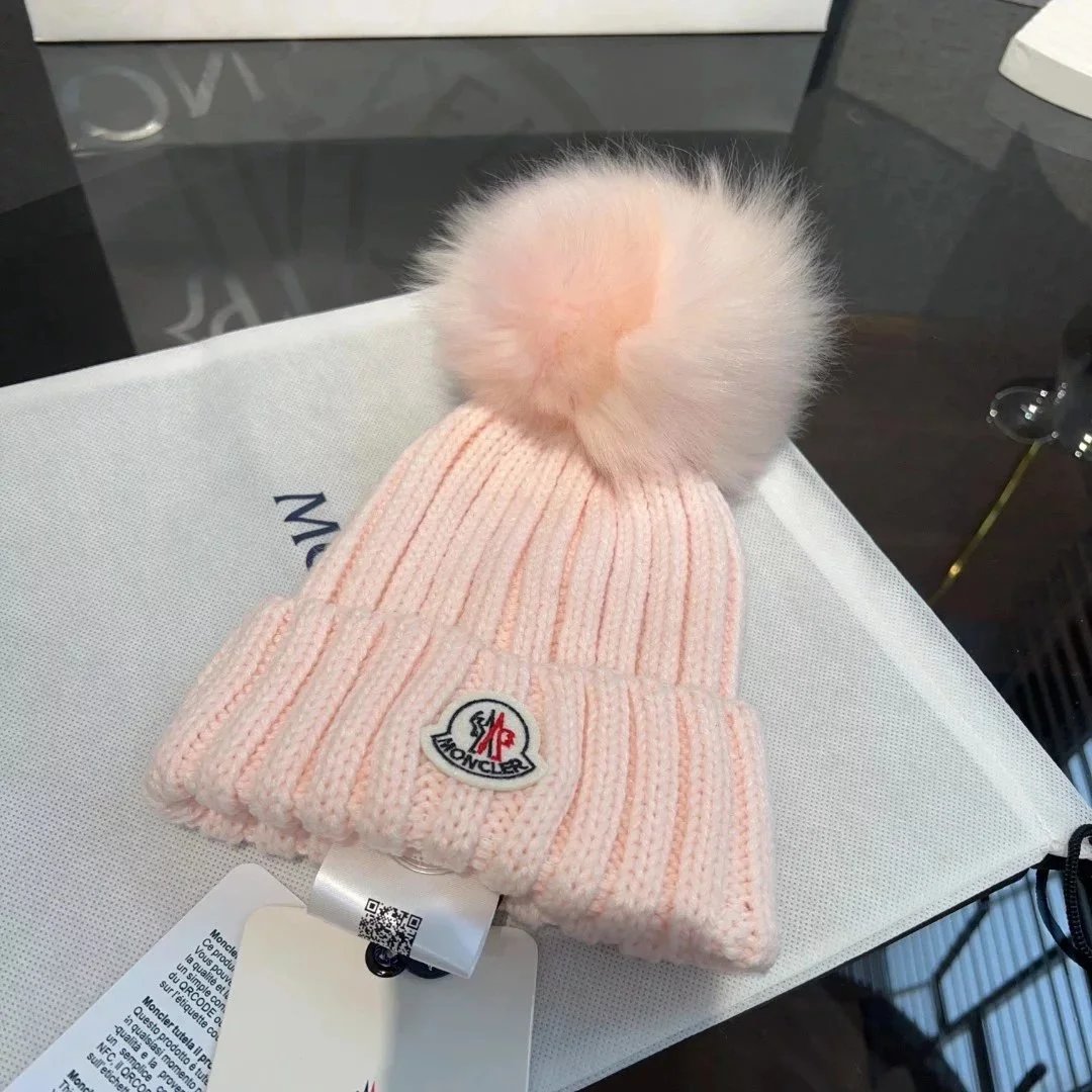 Moncler Hat REPS-High Quality2-KH-001Warm Hat