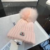 Moncler Hat REPS-High Quality2-KH-001Warm Hat