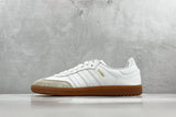 Adidas shoes New All-Match Trendy Men's Casual Shoes