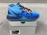 Nike Basketball Sho shoes New All-Match Trendy Men's Casual Sports Shoes