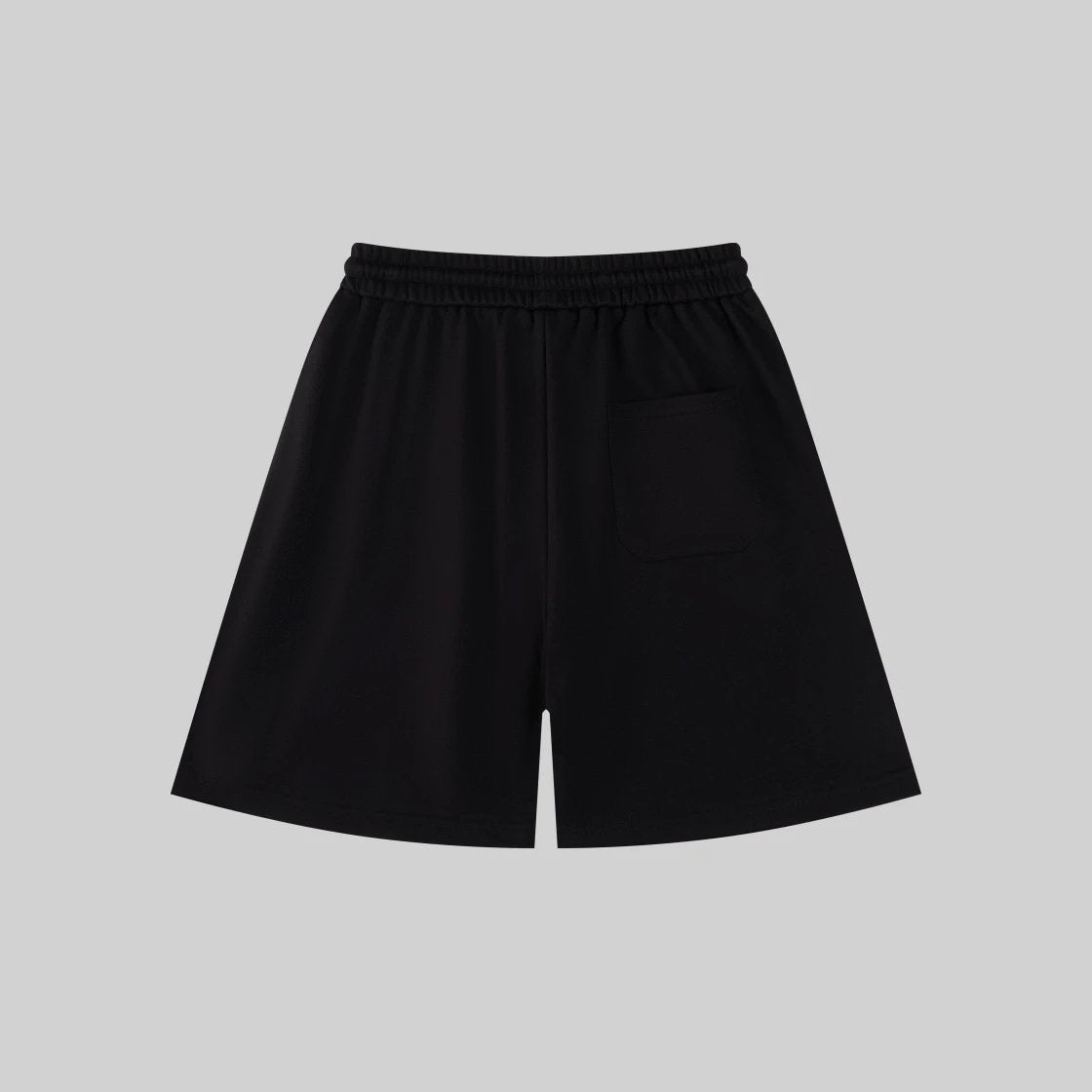 Arc'teryx Shorts Front Letter Pattern Embroidery logo Five-point Shorts25ss New Drawstring Casual Summer Pants American Style5Two-in-One Casual Sweatpants for Men and Women, Pure Cotton Joggers