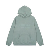 ESSENTIALS Hoodie Fashion All-Match Casual Suit1-27