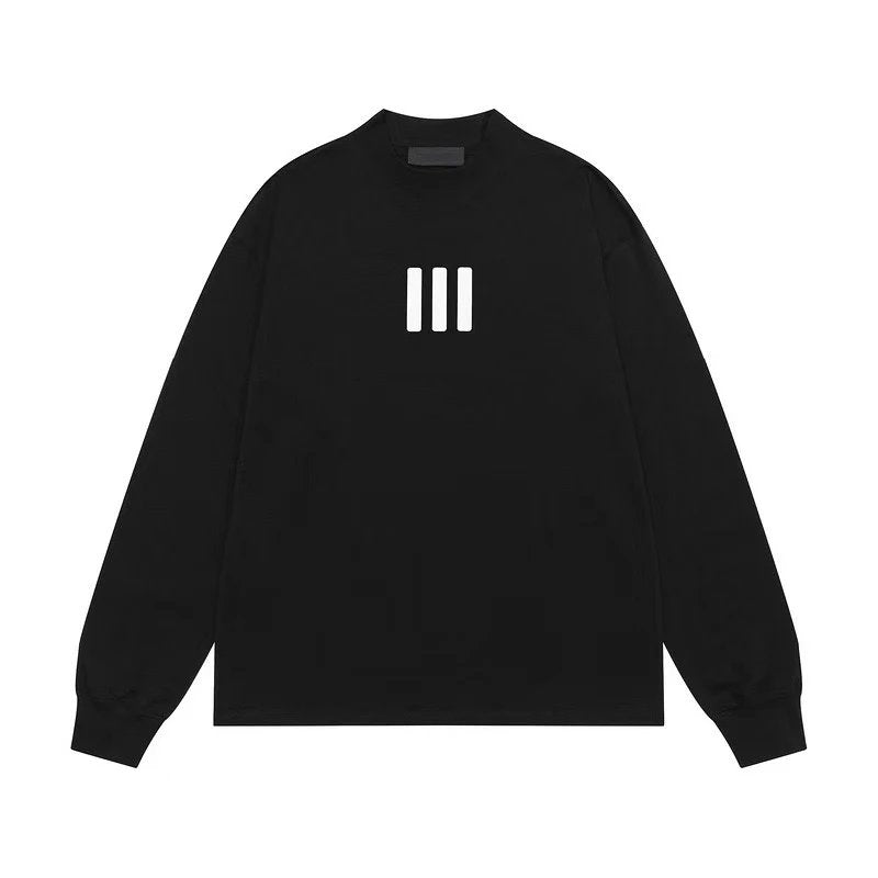 ESSENTIALS Hoodie Youth Version Activity Long Sleeve