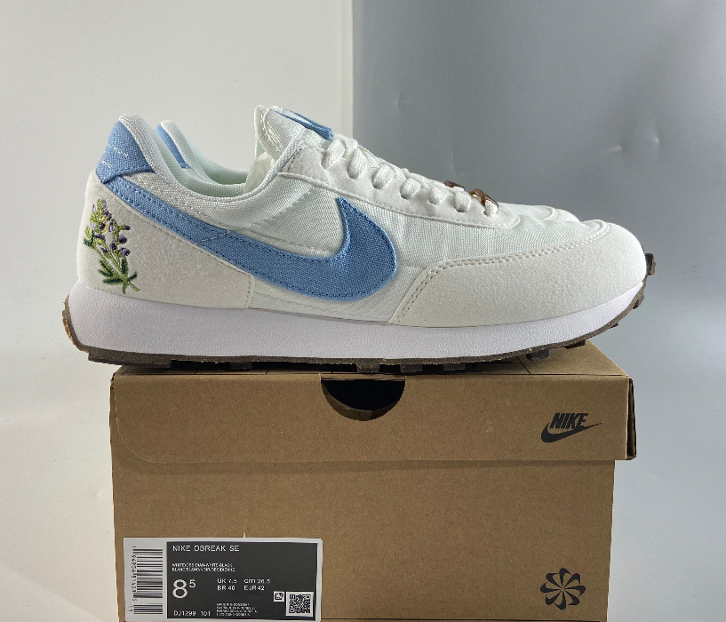 Nike Cortez shoes Fashion Trendy Sneakers