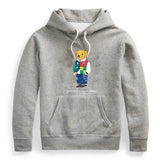 Ralph Lauren Hoodie Versatilesweatshirt-SQ002