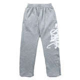 Syna World Hoodie Drill Fashionset-007Fashion Brand Fashion Sweater Suit Sweatpants