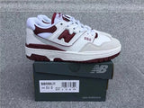 New Balance Shoes 550New All-Match Trendy Men's Casual Sports Shoes021-030