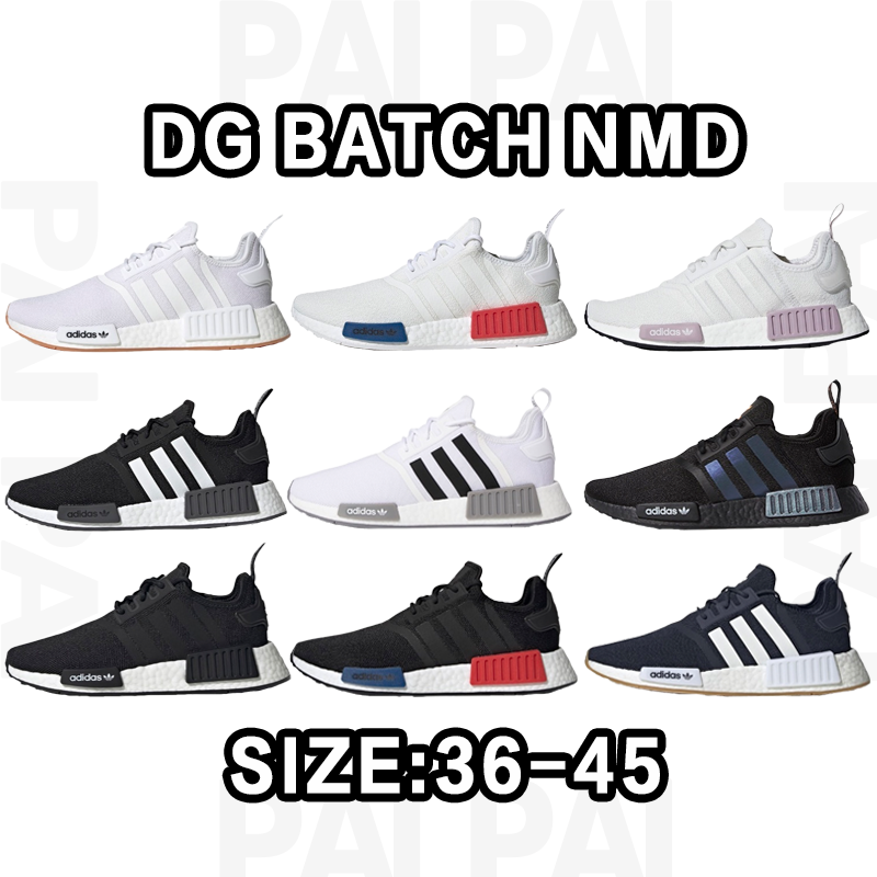 Adidas shoes Fashion Trendy Brand Sneaker Men's and Women's Casual Shoes Running Shoes