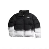 The North Face Down jacket High Quality Cotton-Padded Jacket001