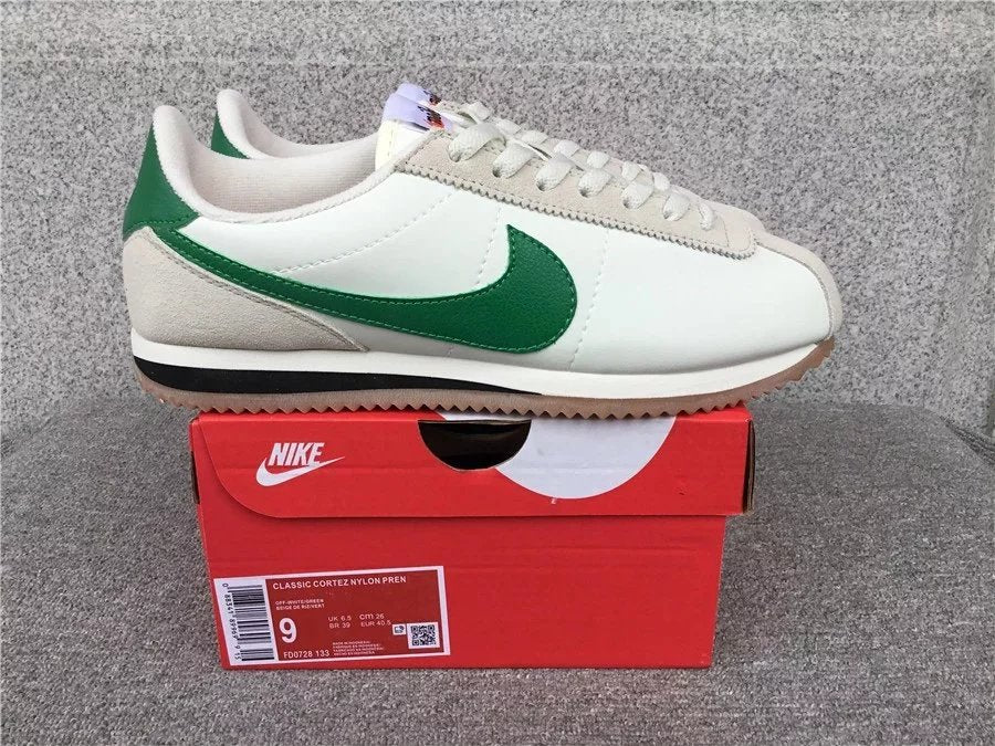 Nike Cortez shoes Fashion Trendy Sneakers