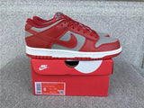 Nike Dunk Low shoes