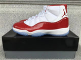 Air Jordan 11 shoes New All-Match Trendy Men's Casual Sports Shoes-