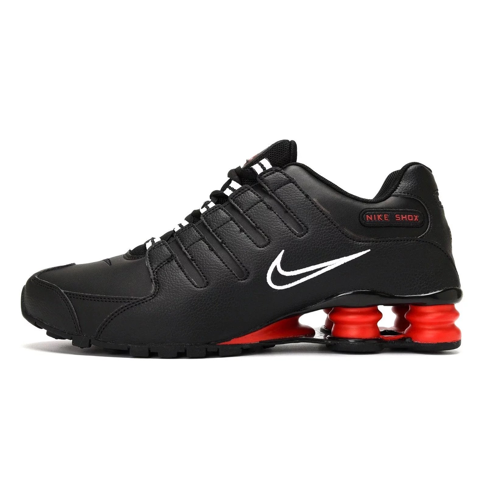 Nike Shox shoes New All-Match Trendy Men's Casual Sports Shoes