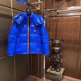 Moncler Down JacketsCR-H High Quality Trendy Men's and Women's Sports and Leisure down Jacket