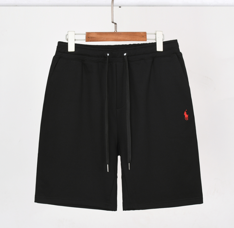 Ralph Lauren Shorts 2024Fashion Shorts-CY