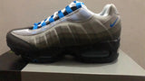 Nike Air Max 95 shoes Fashion Trendy Sneakers