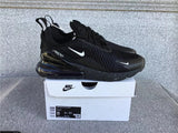 Nike Air Max270 shoes Casual New Trendy Breathable Sports Running Shoes