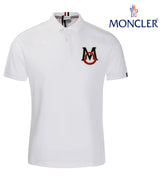 Moncler T-shirt New Versatile Breathable Coat019