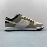 Nike Dunk Low shoes