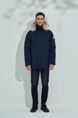 Canada Goose Down Jacket REP High Quality3-VT-002