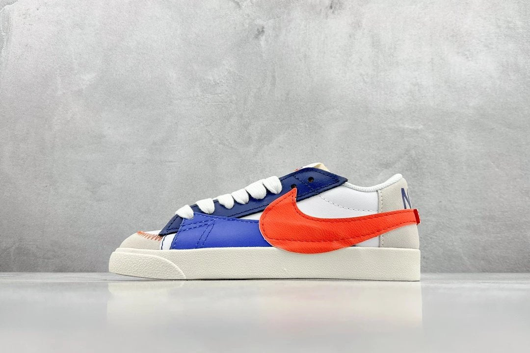 Nike Blazer shoes Casual New Trendy Sneakers