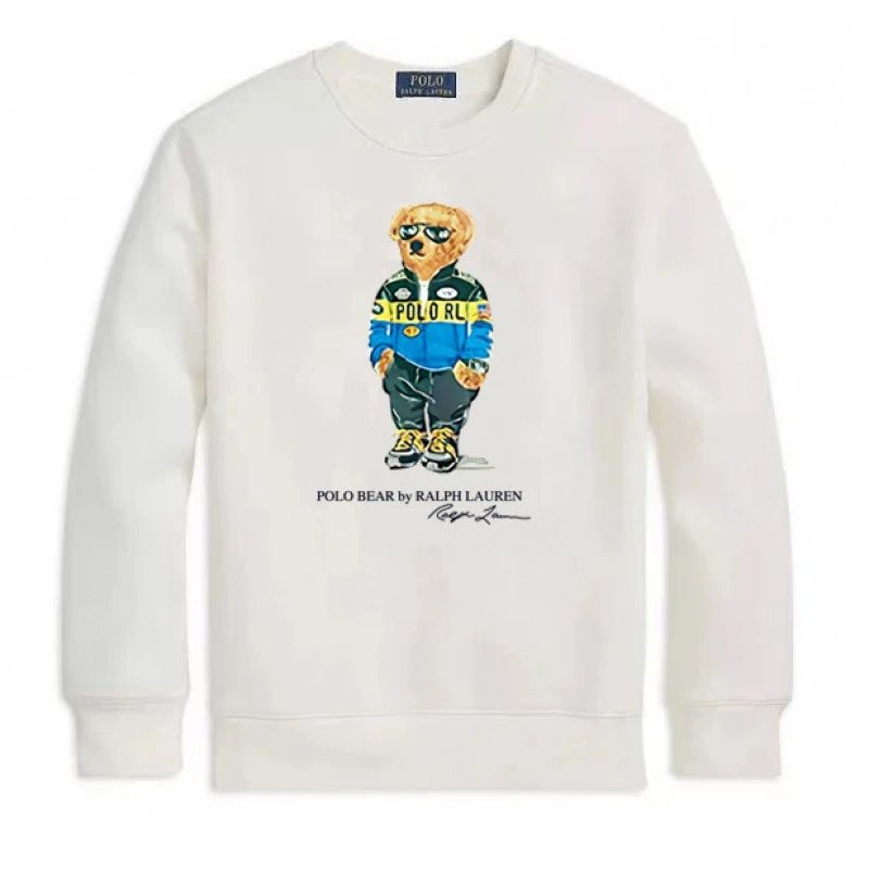 Ralph Lauren Hoodie High Quality Sweater7