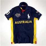 Ralph Lauren T-shirt Polo polo Shirt Paul