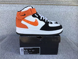 Nike Air Force 1 High shoes New All-Match Trendy Men's Casual Sports Shoes High Top