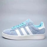 Adidas shoes College Series Bread Style Retro Casual Sports Skate Shoes