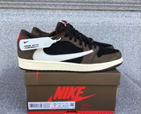 Air Jordan 1 Low shoes New All-Match Trendy Men's Casual Sports Shoes