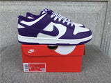 Nike Dunk Low shoes