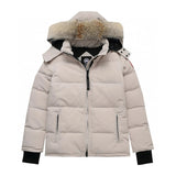 Canada Goose Down Jacket Top Version Winter Women's Parka down Jacket3804L